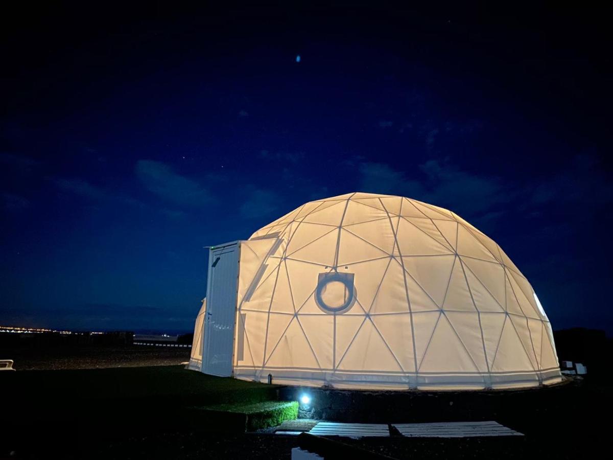 Eslanzarote Eco Dome Experience Hotel Teguise  Ngoại thất bức ảnh
