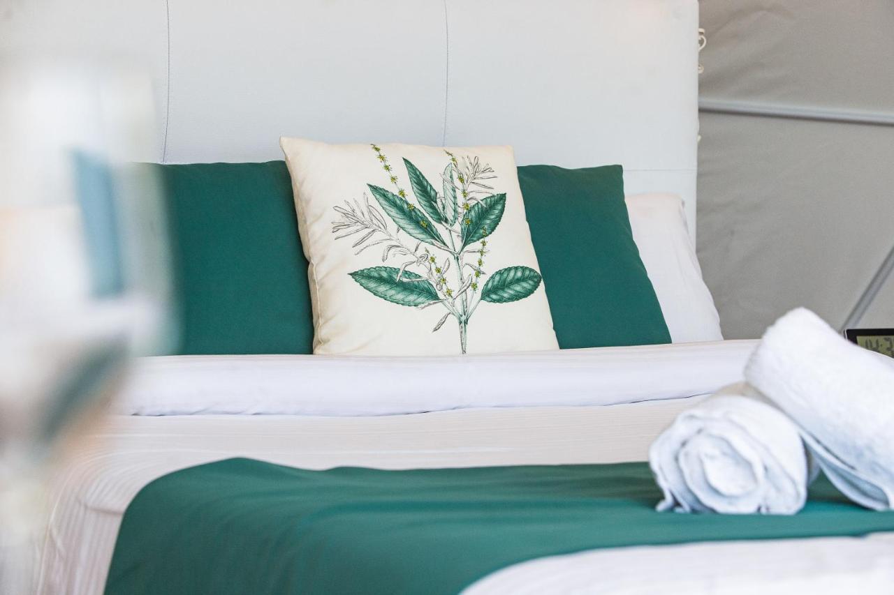 Eslanzarote Eco Dome Experience Hotel Teguise  Ngoại thất bức ảnh